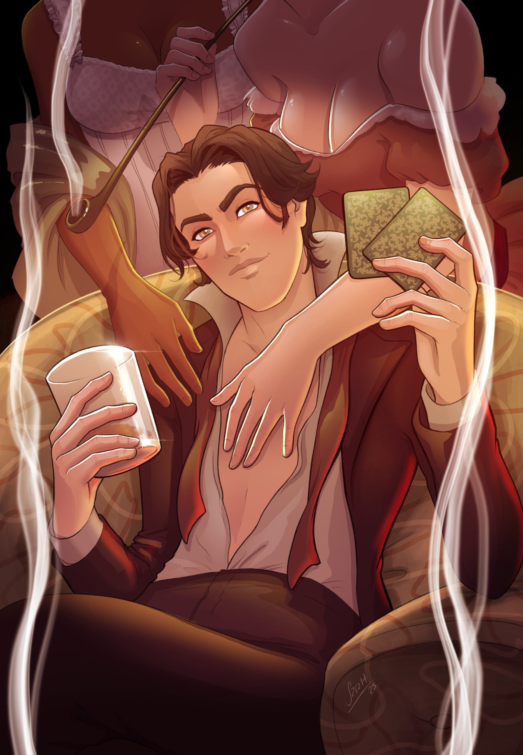 El retrato de Dorian Gray - Imagen 2