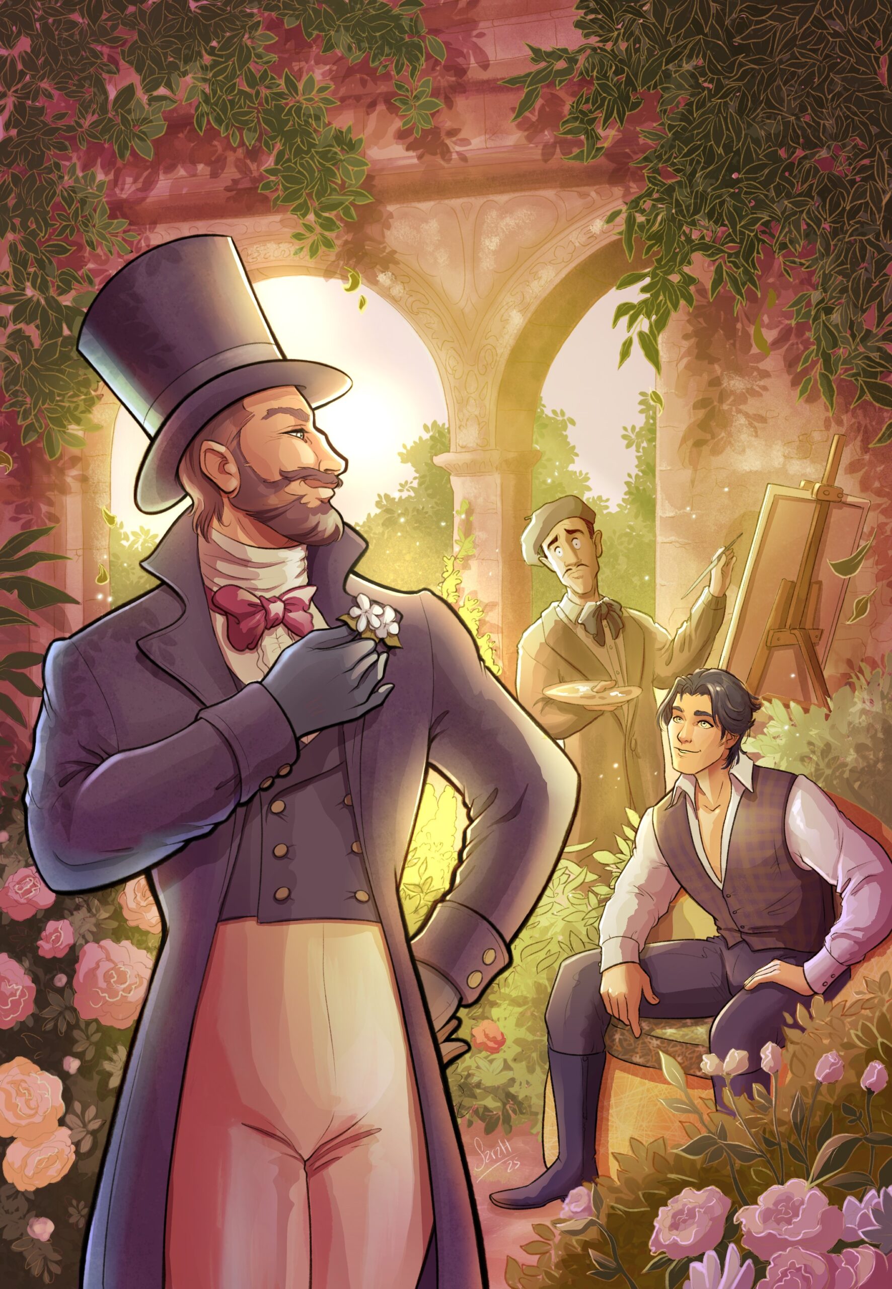 El retrato de Dorian Gray - Imagen 6