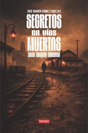 SECRETOS EN VÍAS MUERTAS