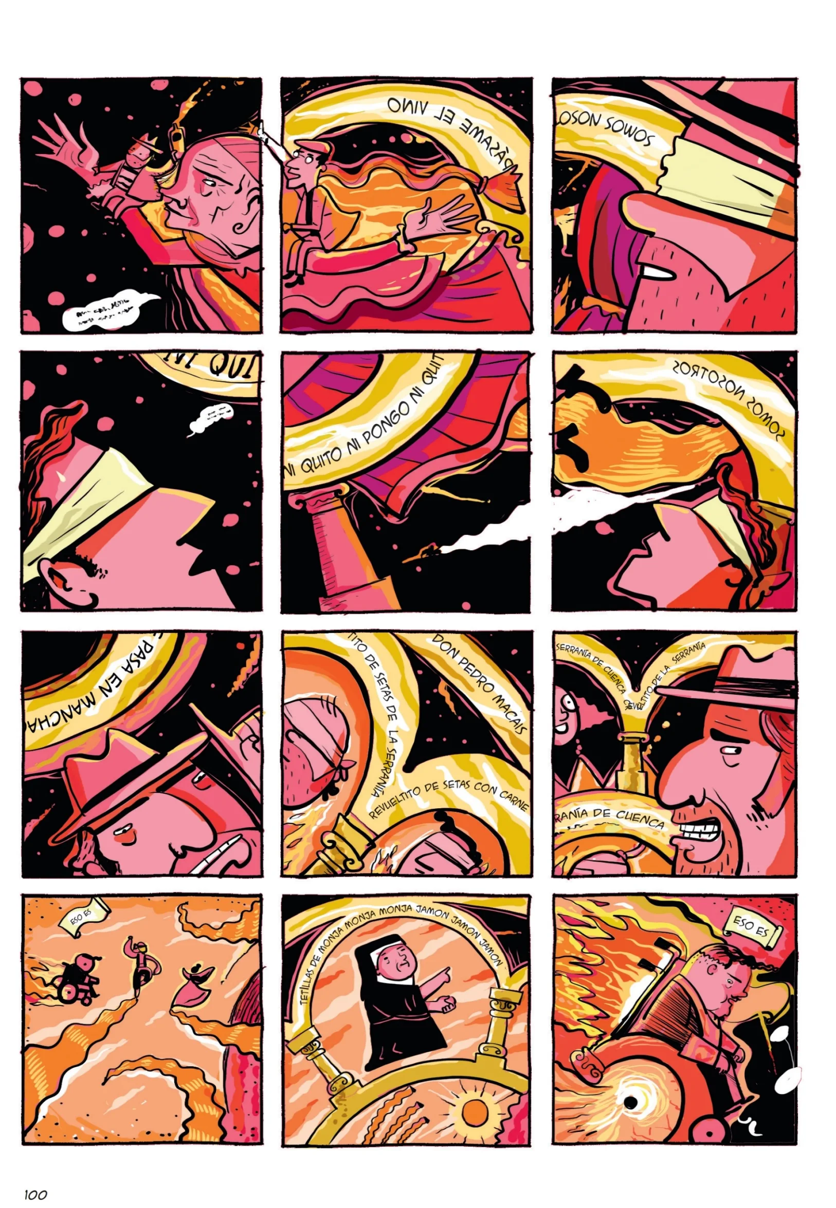 EL EXTRAÑO PERIPLO DE LUCAS DE ANDRADE - Imagen 2