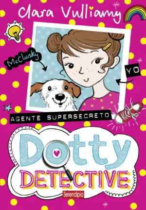 DOTTY DETECTIVE
