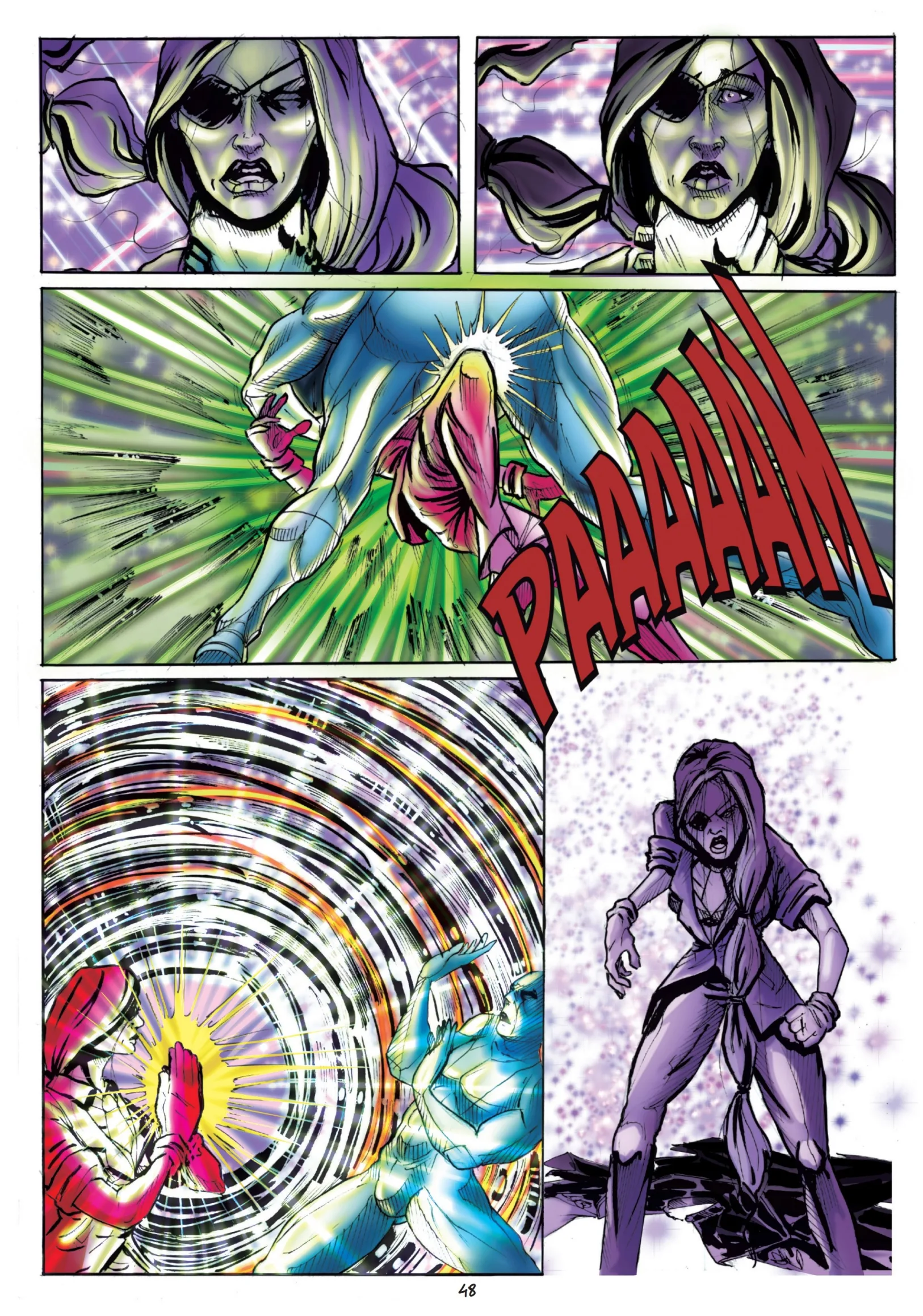 HELENA MAKAVELI - Imagen 2